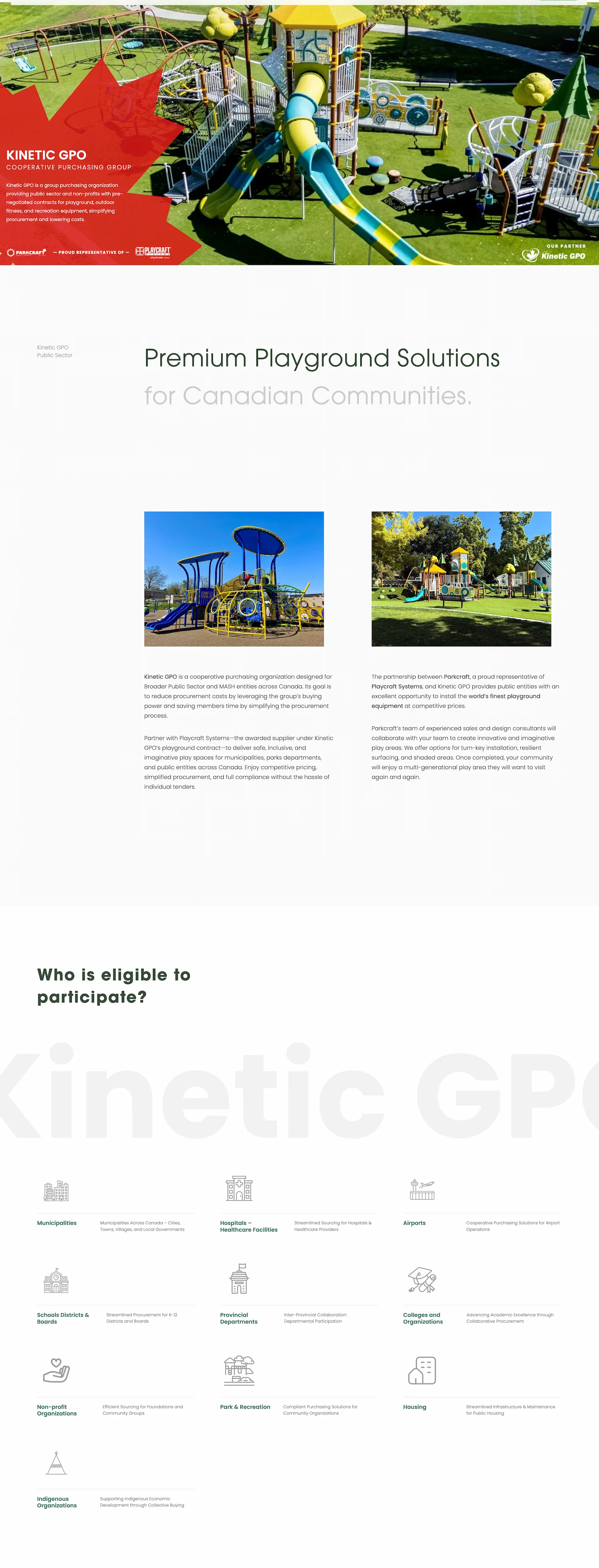 Parkcraft project image 1